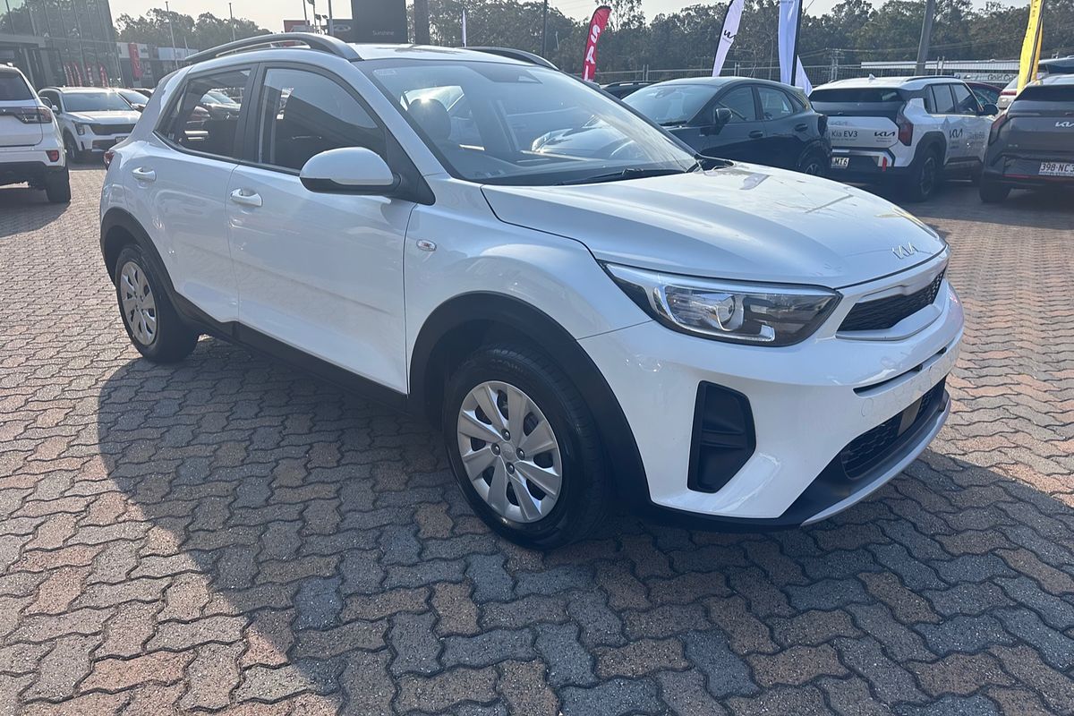 2022 Kia Stonic S YB
