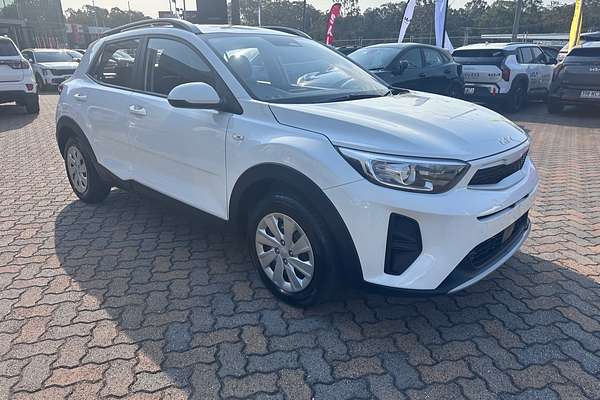 2022 Kia Stonic S YB