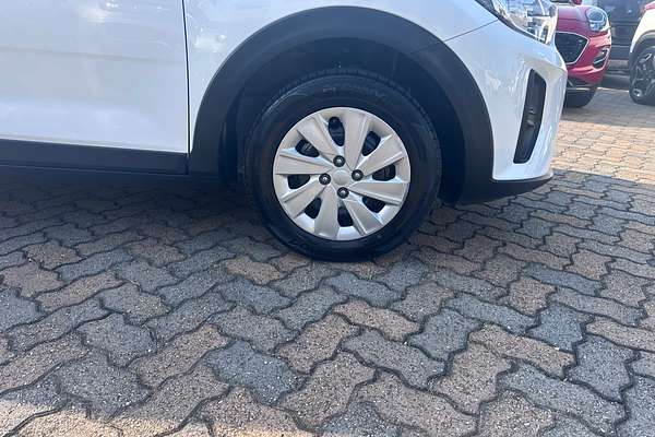 2022 Kia Stonic S YB