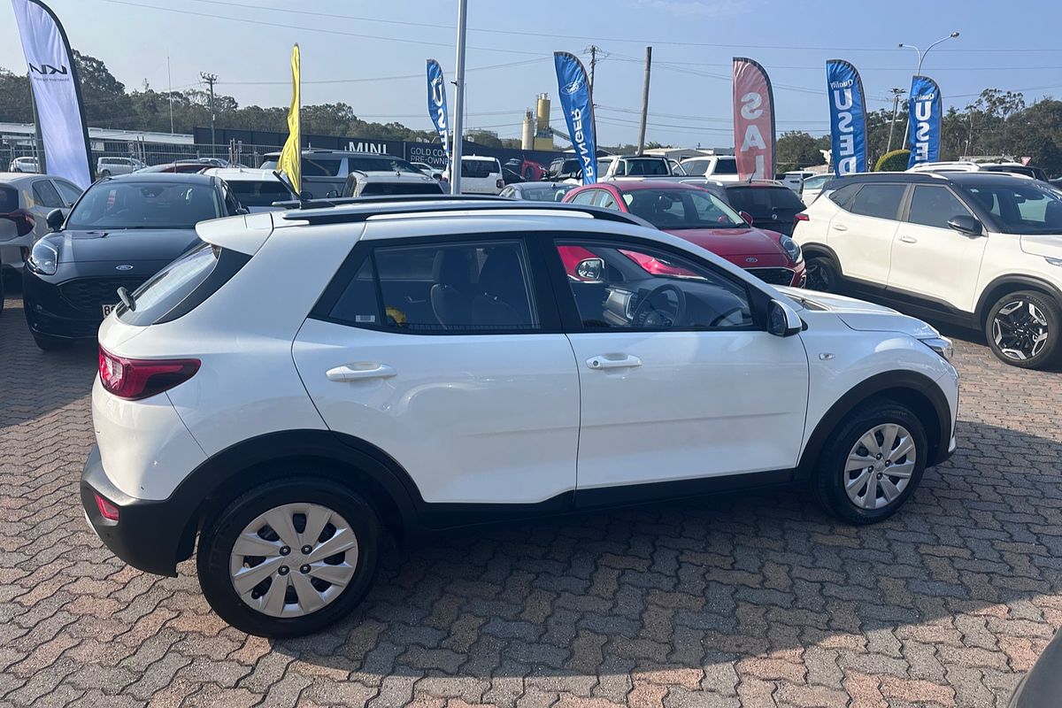 2022 Kia Stonic S YB