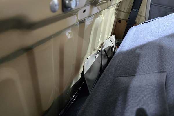 2023 Toyota Landcruiser GXL GDJL79R 4X4