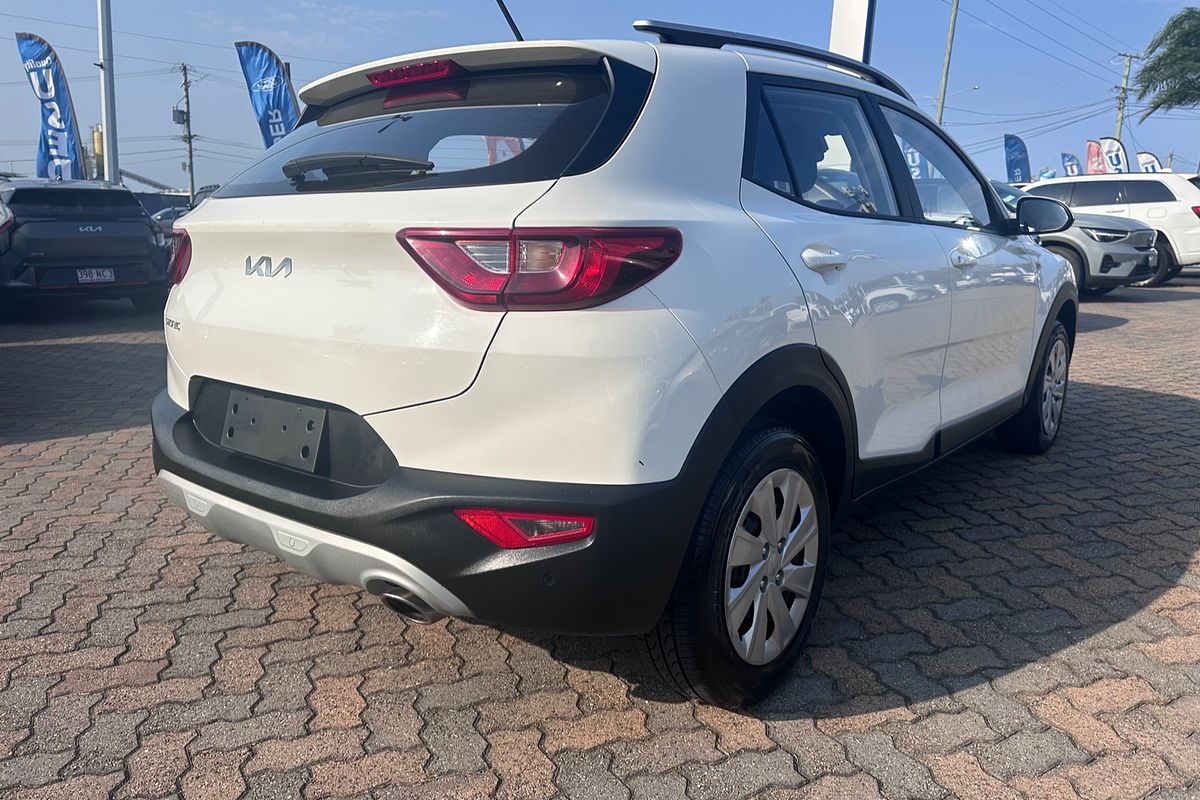 2022 Kia Stonic S YB