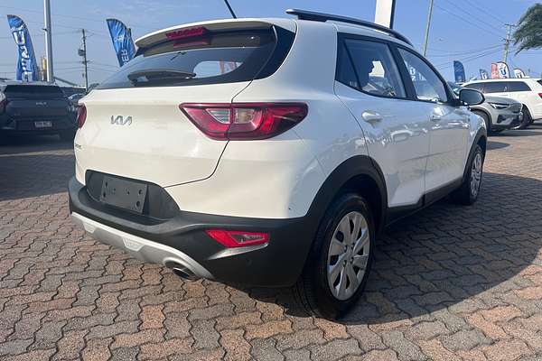 2022 Kia Stonic S YB
