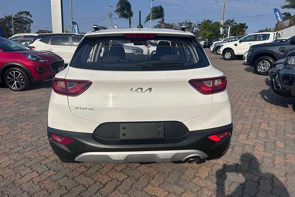 2022 Kia Stonic S YB