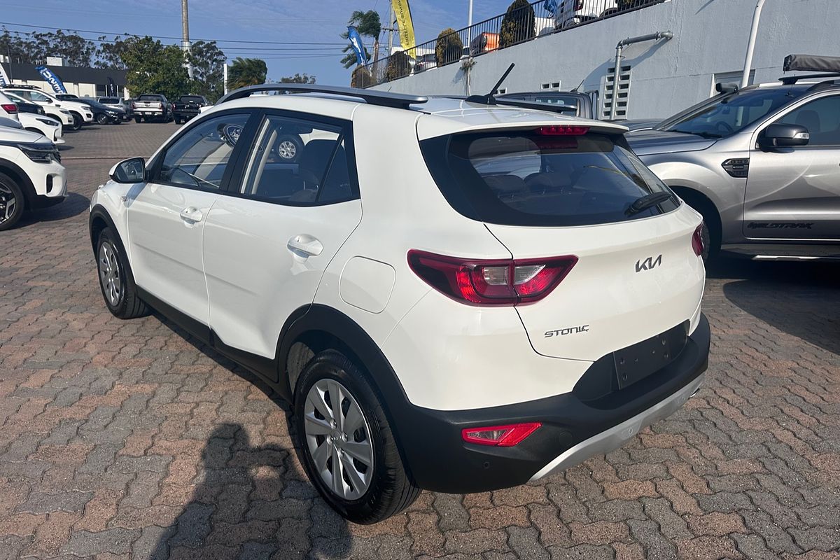 2022 Kia Stonic S YB