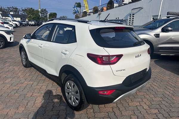 2022 Kia Stonic S YB