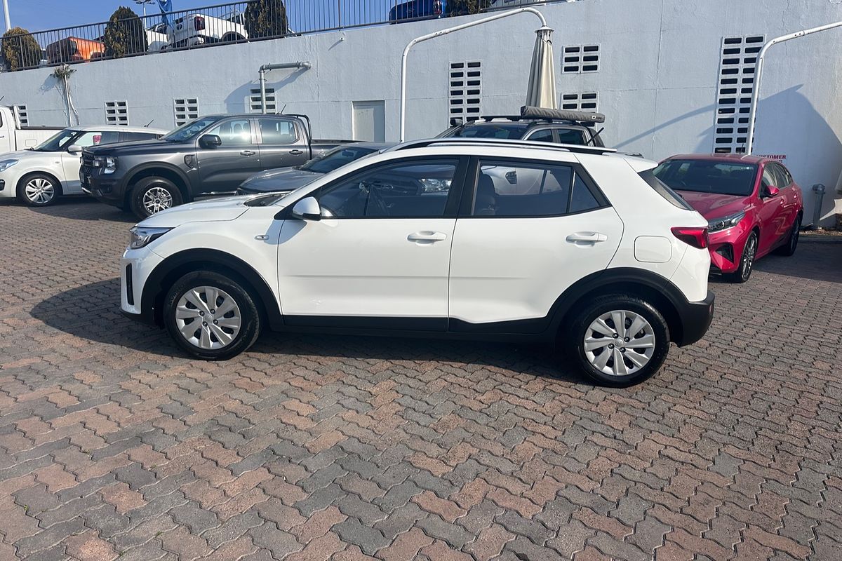 2022 Kia Stonic S YB