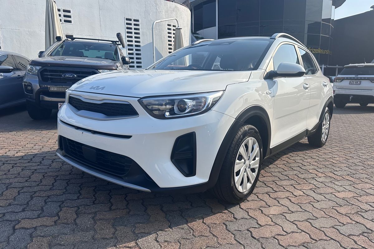 2022 Kia Stonic S YB