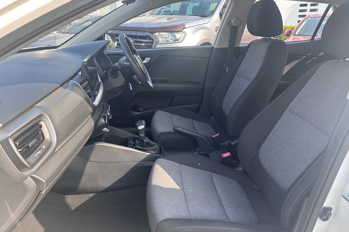 2022 Kia Stonic S YB