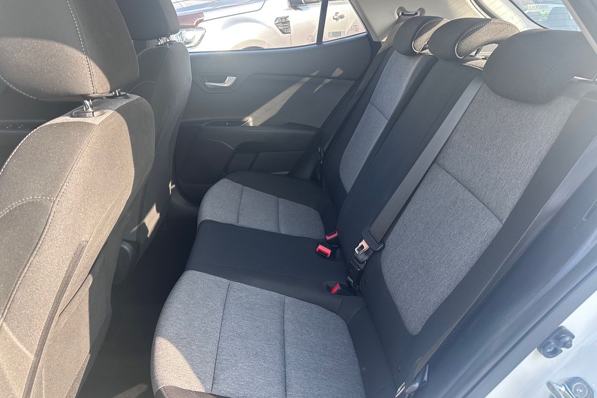 2022 Kia Stonic S YB