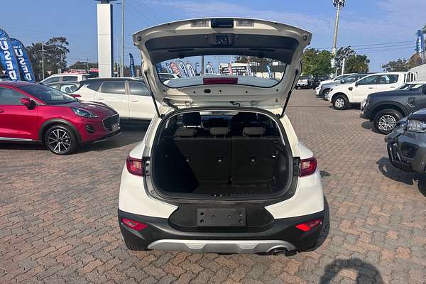 2022 Kia Stonic S YB