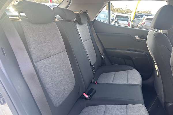 2022 Kia Stonic S YB