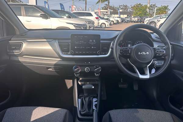 2022 Kia Stonic S YB
