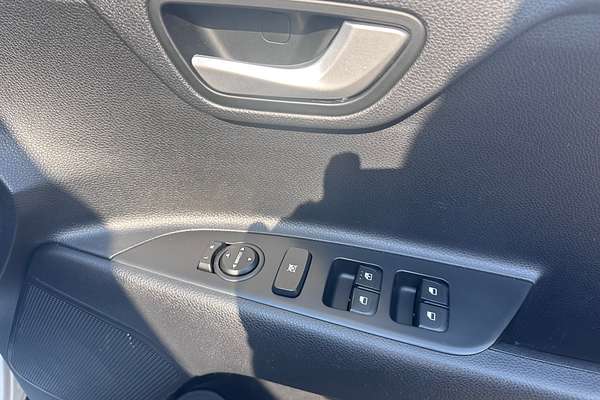 2022 Kia Stonic S YB