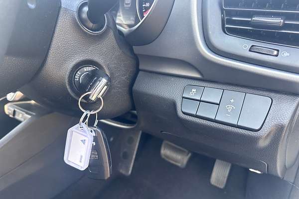 2022 Kia Stonic S YB