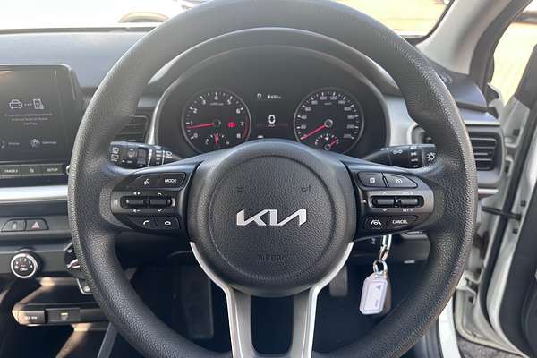 2022 Kia Stonic S YB