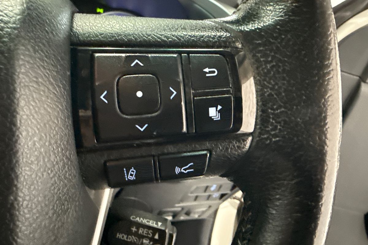 2019 Toyota Hilux SR5 GUN126R 4X4