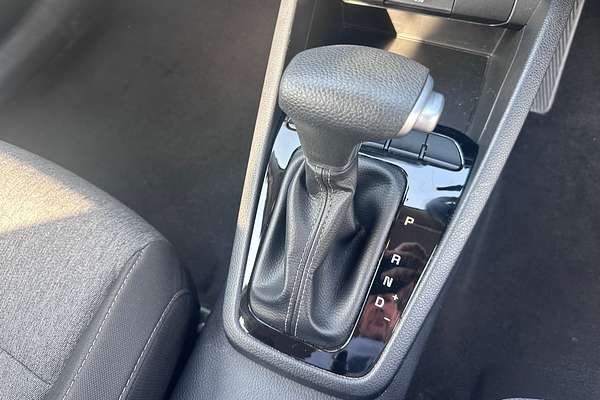 2022 Kia Stonic S YB