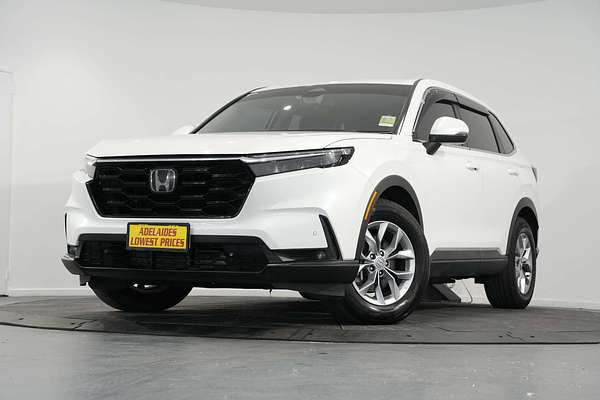 2023 Honda CR-V VTi X7 RS