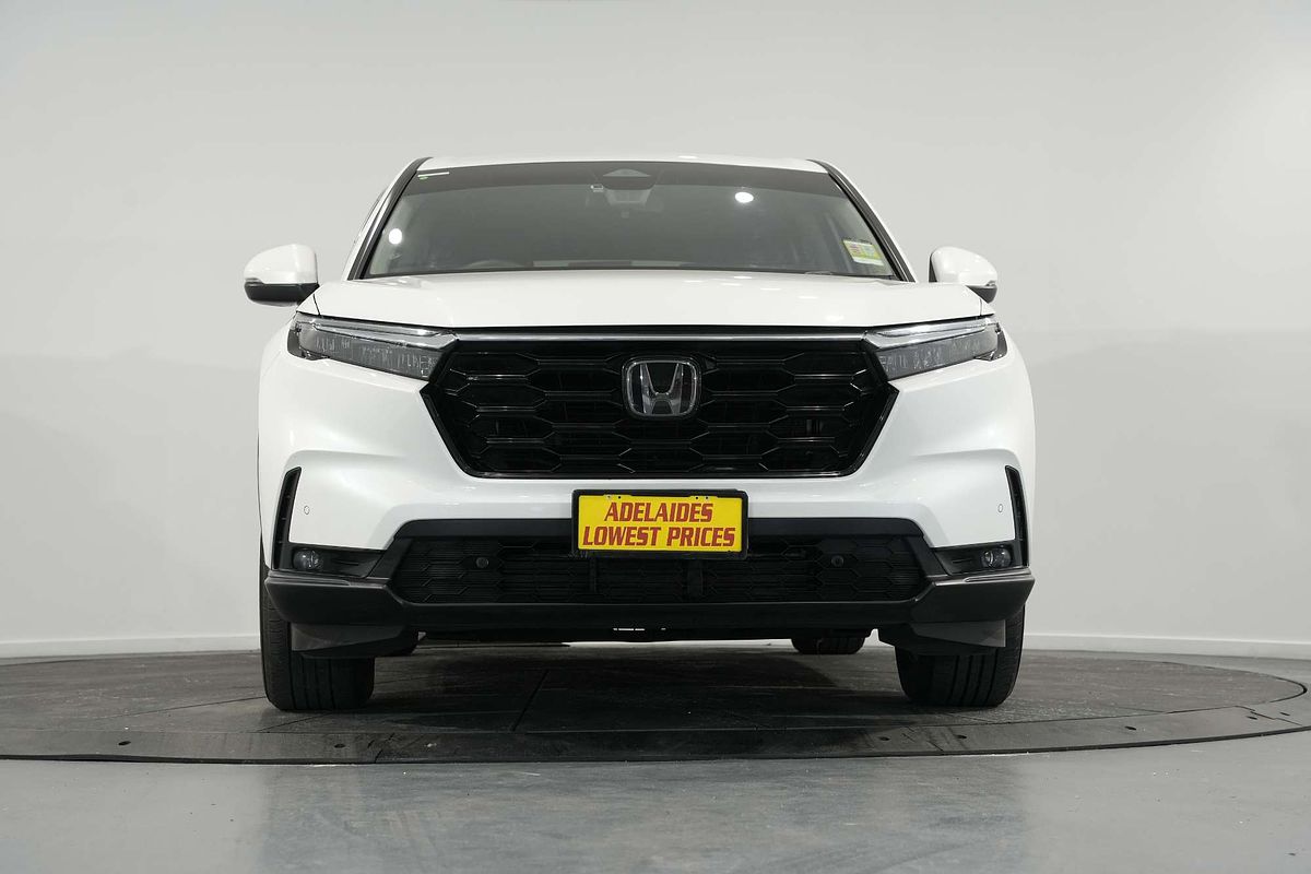 2023 Honda CR-V VTi X7 RS