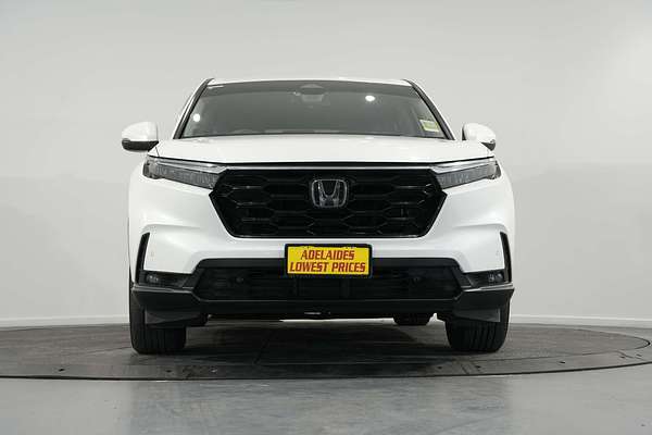 2023 Honda CR-V VTi X7 RS