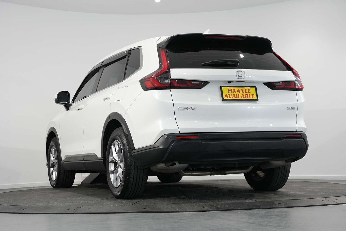 2023 Honda CR-V VTi X7 RS
