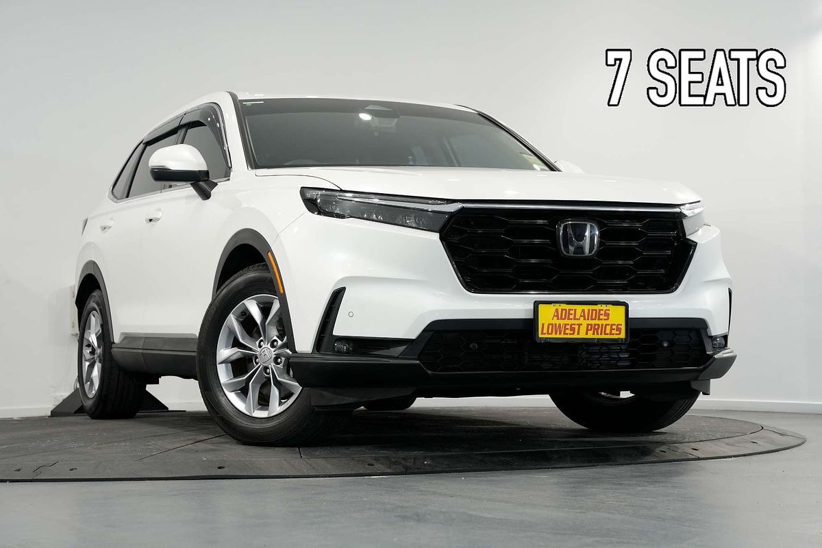 2023 Honda CR-V VTi X7 RS