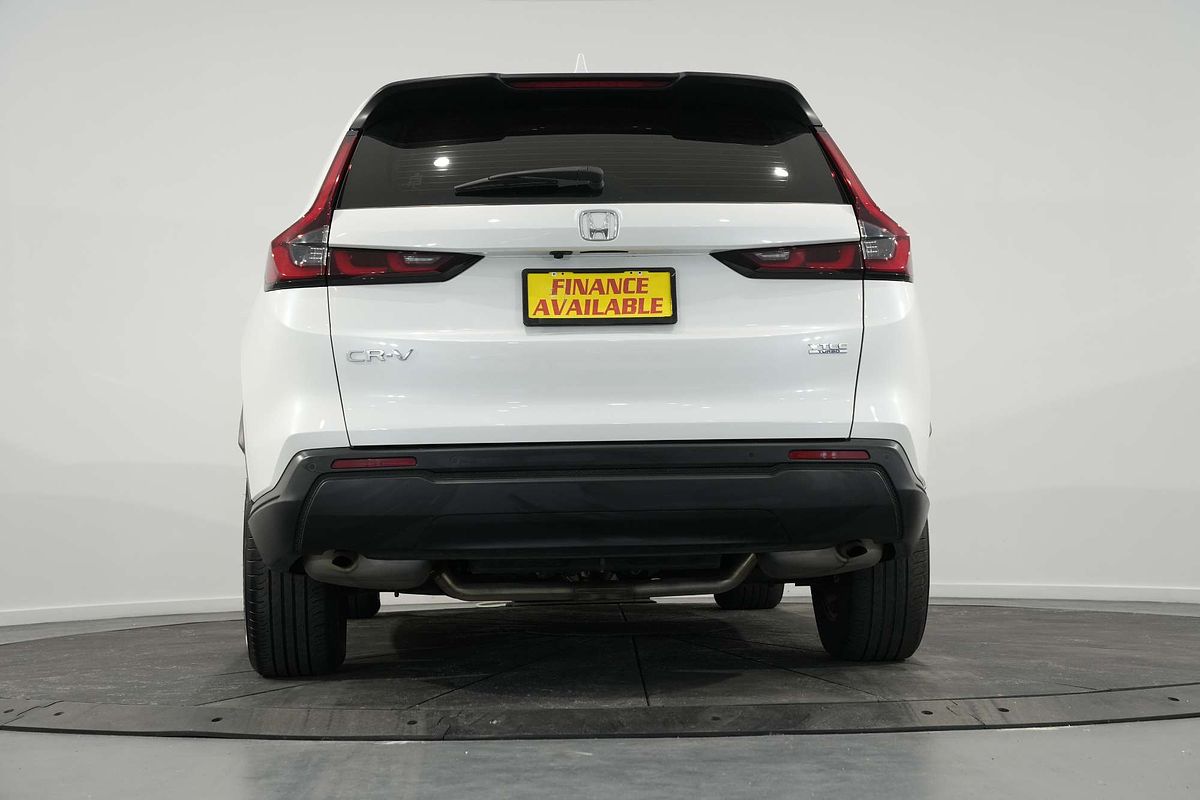 2023 Honda CR-V VTi X7 RS