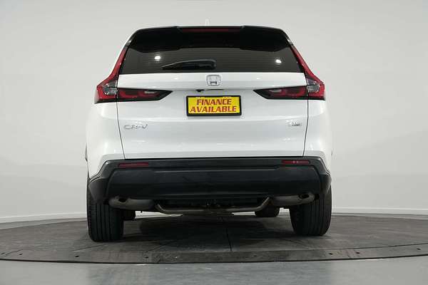 2023 Honda CR-V VTi X7 RS