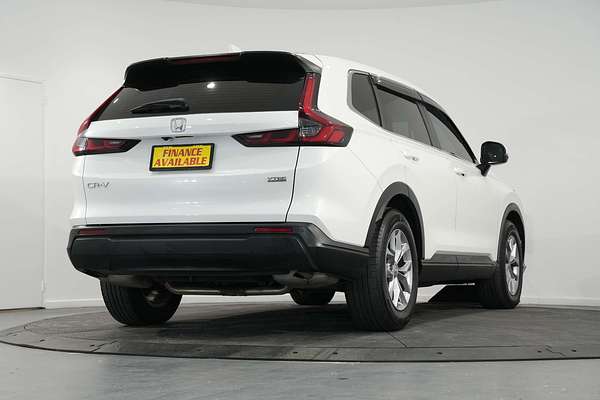 2023 Honda CR-V VTi X7 RS