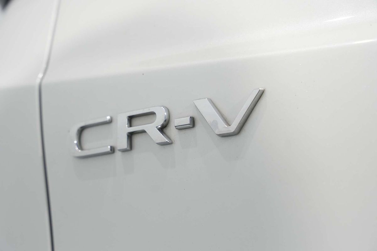 2023 Honda CR-V VTi X7 RS