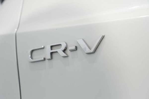 2023 Honda CR-V VTi X7 RS