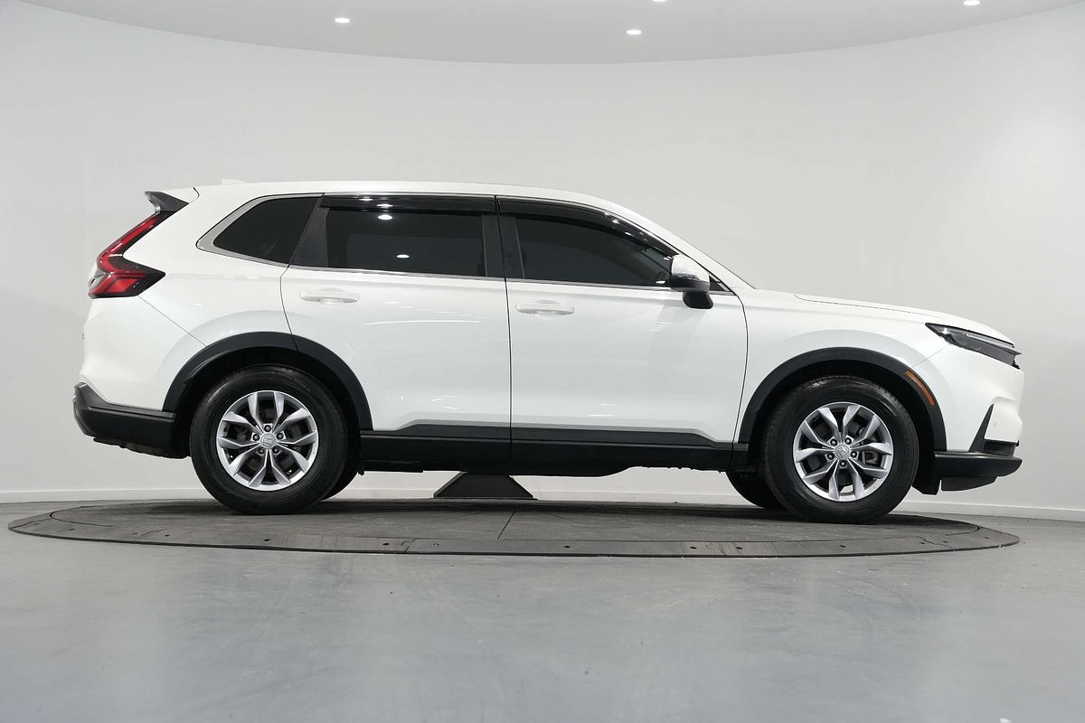 2023 Honda CR-V VTi X7 RS