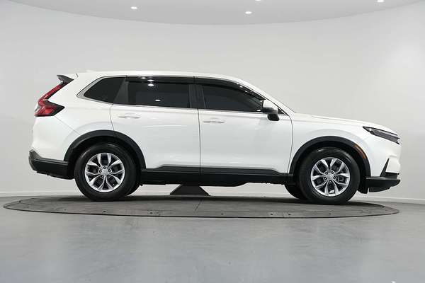 2023 Honda CR-V VTi X7 RS