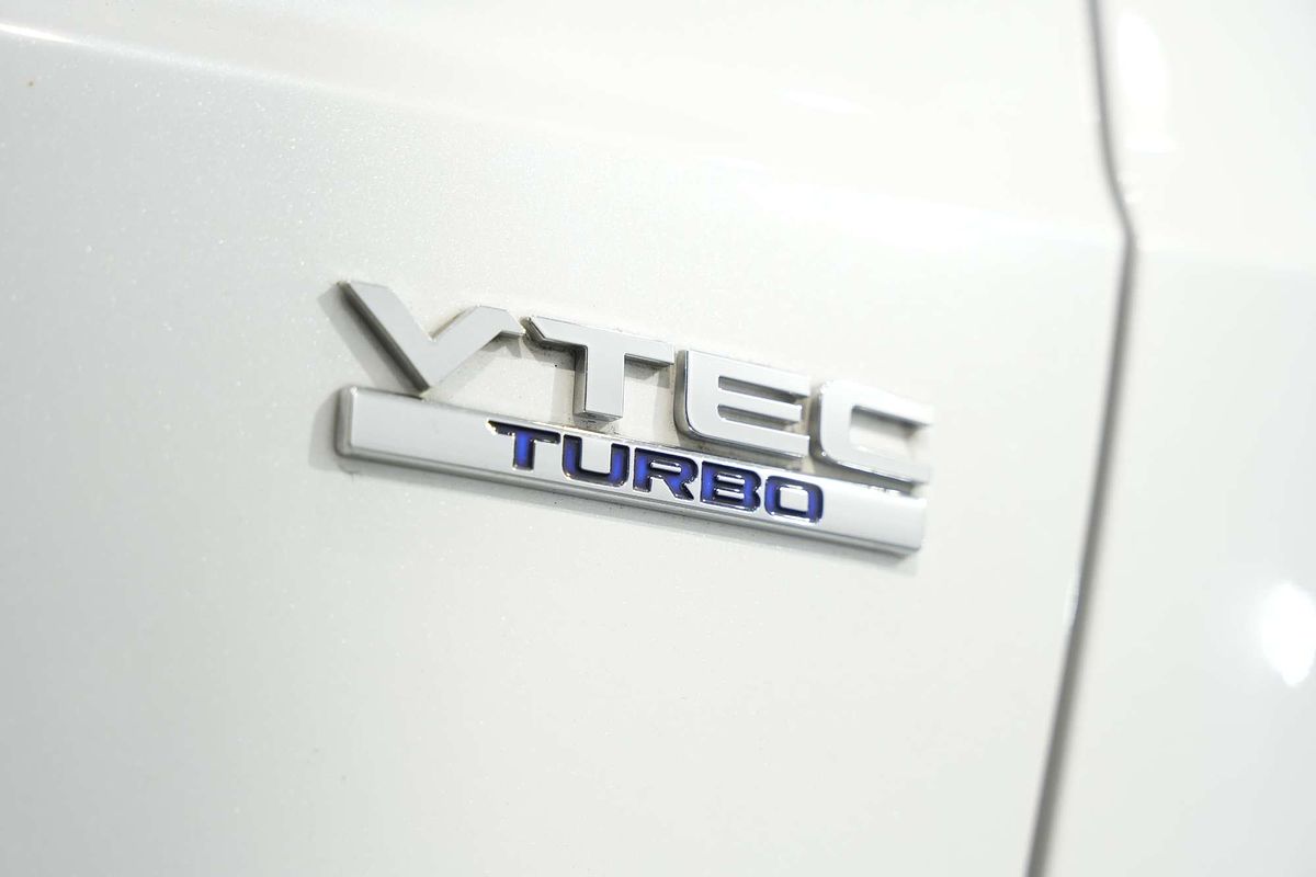 2023 Honda CR-V VTi X7 RS