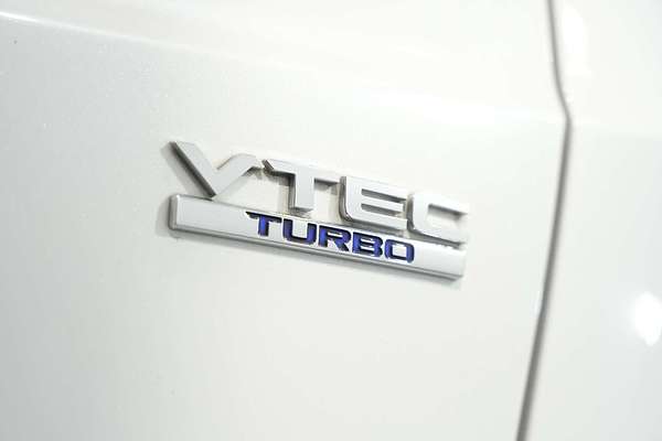 2023 Honda CR-V VTi X7 RS