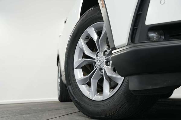 2023 Honda CR-V VTi X7 RS