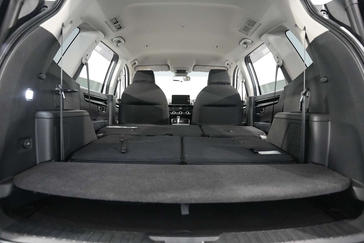 2023 Honda CR-V VTi X7 RS