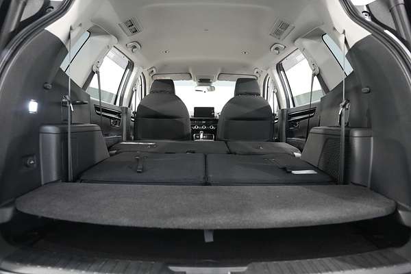 2023 Honda CR-V VTi X7 RS