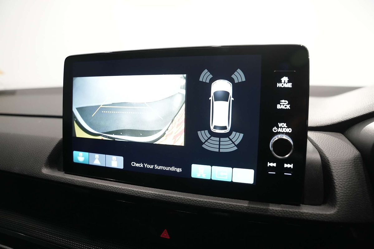 2023 Honda CR-V VTi X7 RS