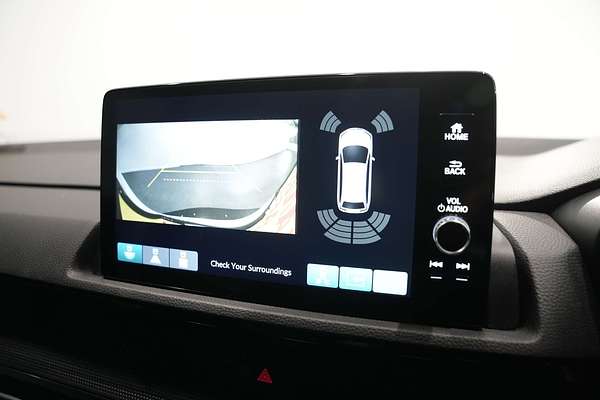 2023 Honda CR-V VTi X7 RS