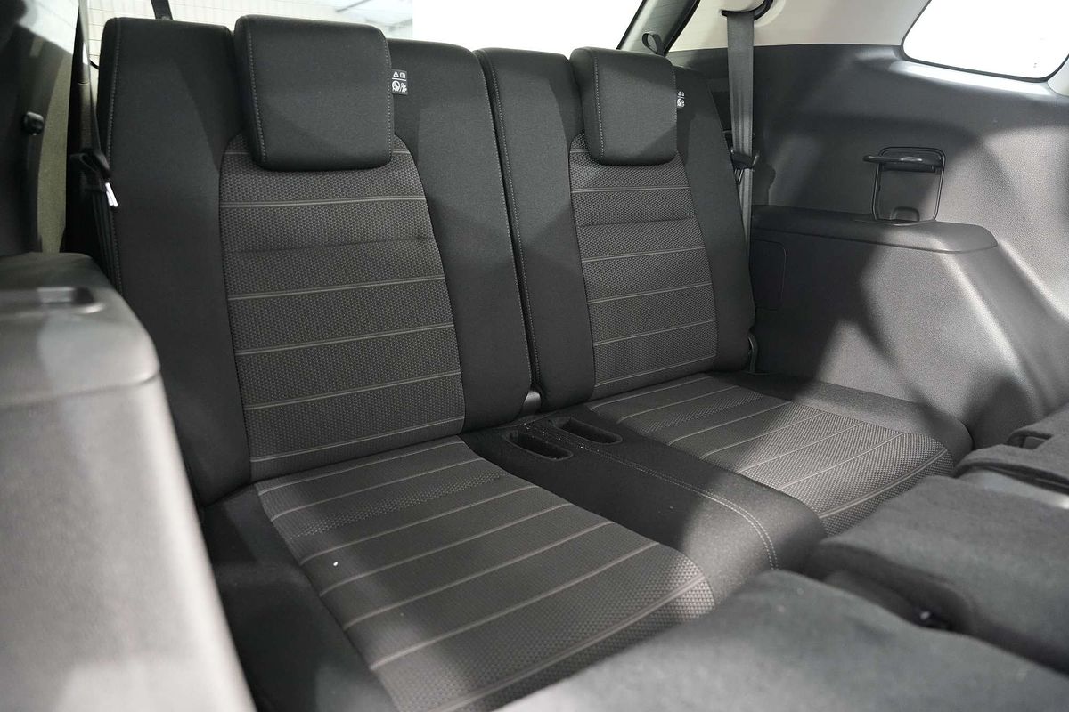 2023 Honda CR-V VTi X7 RS