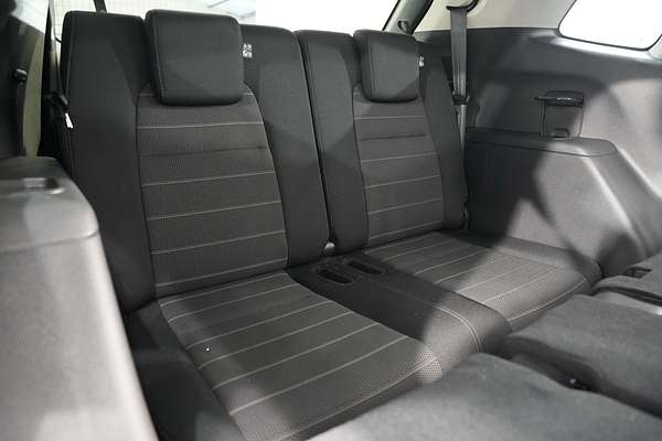 2023 Honda CR-V VTi X7 RS