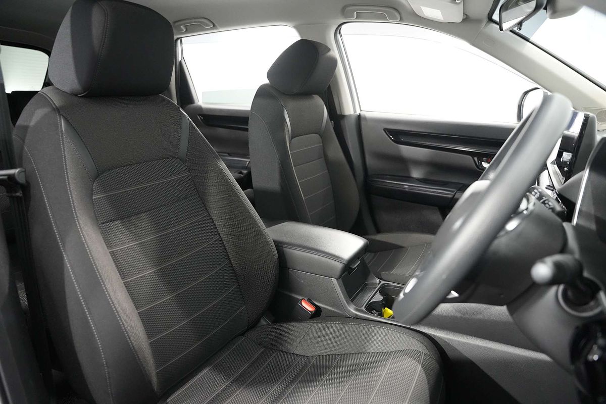 2023 Honda CR-V VTi X7 RS