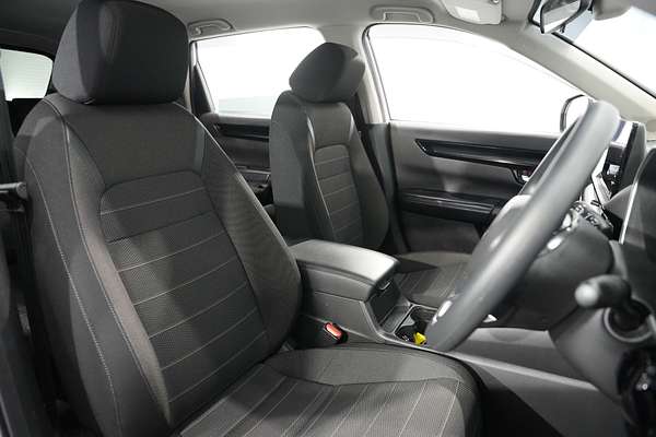 2023 Honda CR-V VTi X7 RS