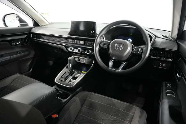 2023 Honda CR-V VTi X7 RS