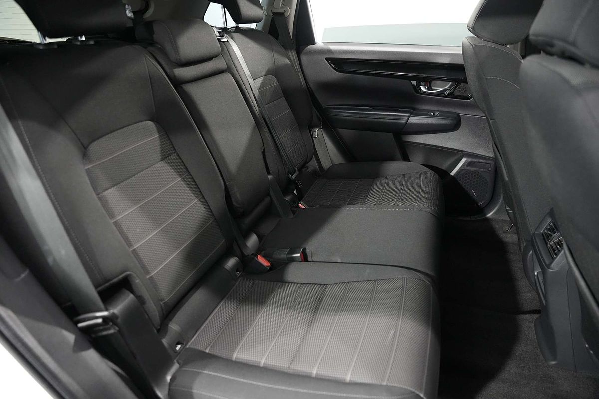 2023 Honda CR-V VTi X7 RS