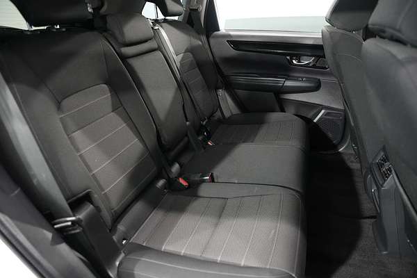 2023 Honda CR-V VTi X7 RS