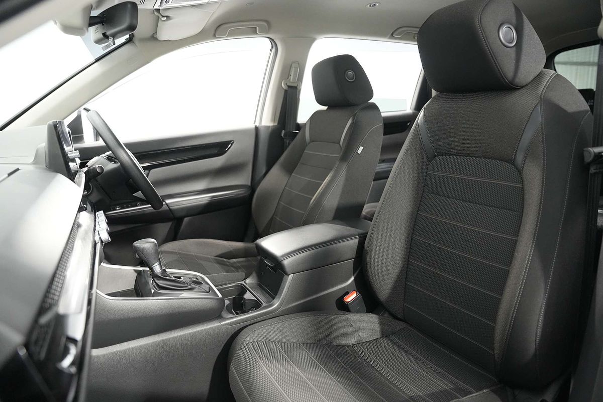 2023 Honda CR-V VTi X7 RS