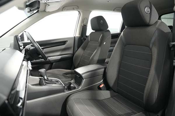 2023 Honda CR-V VTi X7 RS